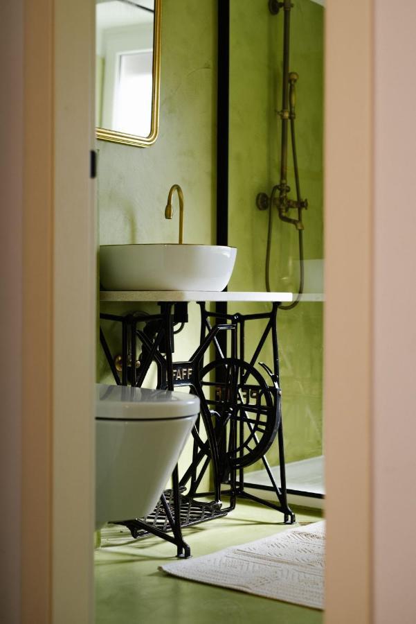 Pula City Apartment With Private Parking Free מראה חיצוני תמונה